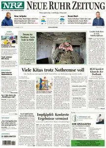 Neue Ruhr Zeitung – 28. April 2021