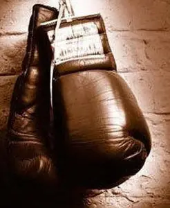 Rodney King Street Boxing DVD