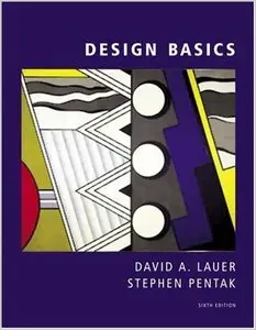 Design Basics by David A. Lauer