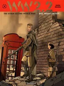 WW 2.2 Volume 4 - Kill Vassili Zaitsev (2013) (Scanlation)