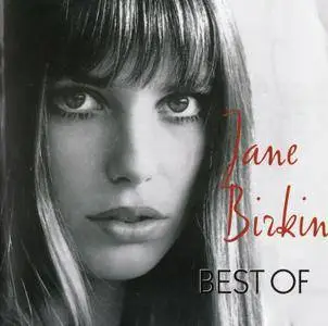 Jane Birkin - Best Of (2004)