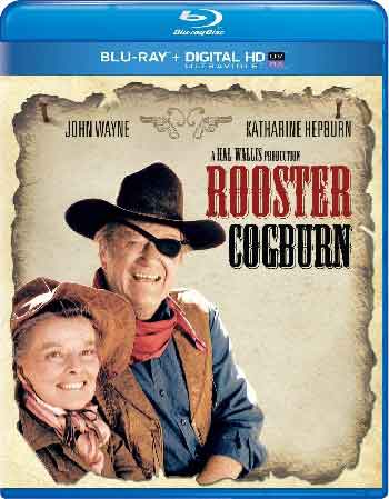 Rooster Cogburn (1975)