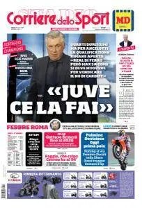 Corriere dello Sport Puglia - 17 Marzo 2018