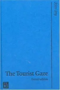 The Tourist Gaze