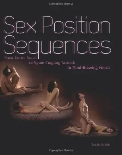 Learn Some Exotic Sex Positions 4