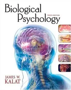 Biological Psychology, 10 edition