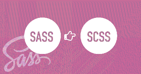 SASS & SCSS Tutorial
