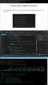 High Performance Coding with .NET Core and C#