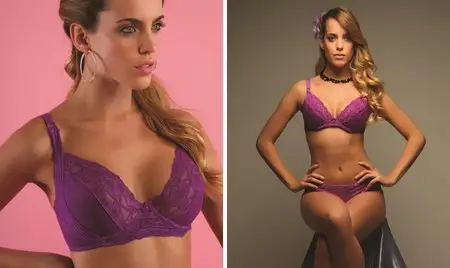 Benturas Lingerie - Spring/Summer 2011 - Part 2
