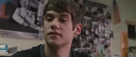 Beneath the Darkness (2011)