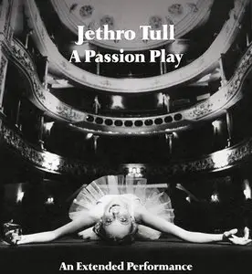 Jethro Tull - A Passion Play: An Extended Performance (1973) [ADVD '2014] (FLAC Stereo 24 bit/96kHz)