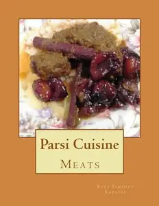 PARSI CUISINE: Meats