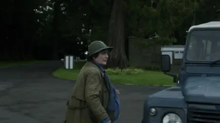 Vera S08E02