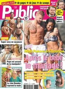 Public - 02 août 2019