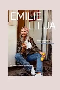 «Emilie Lilja - Hellere glad og stærk end tynd og svimmel» by Emilie Christine Lilja Hansen