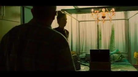 White Lines S01E08