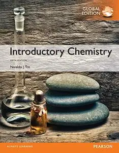 Introductory Chemistry, Global 5th Edition