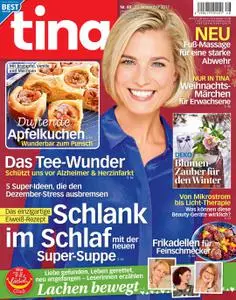 tina – 22 November 2017