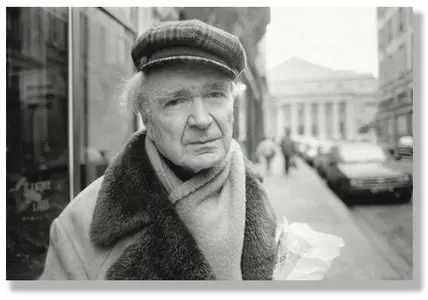 Emil Cioran: Apocalipsa dupa Cioran/Apocalipse According to Cioran (1995)