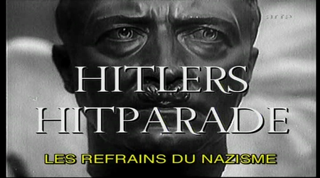 Les refrains du nazisme, Oliver Axer et Susanne Benzei, 2003