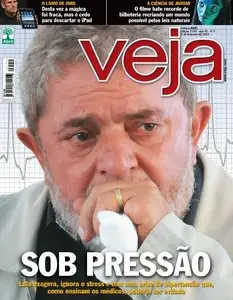 Revista Veja - 03 de Fevereiro de 2010 - Edição 2150