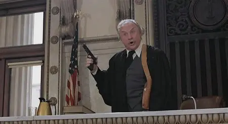 ...And Justice for All / ...И Правосудие Для Всех (1979)