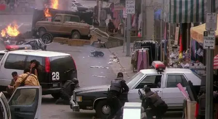 Predator 2 (1990)