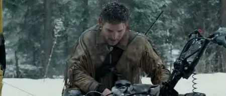 Deadfall / Blackbird (2012) 