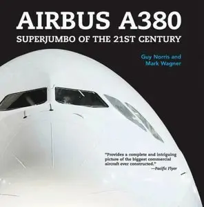 Airbus A380: Superjumbo of the 21st Century (repost)