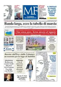 MF Milano Finanza (19.08.2015)