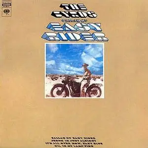 The Byrds - Original Album Classics (2011)