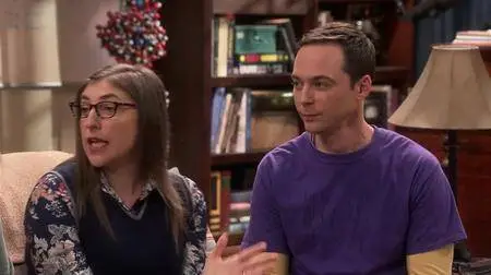 The Big Bang Theory S01E06