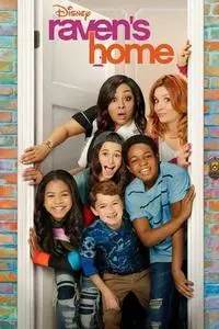 Raven's Home S02E18