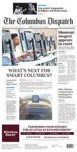 The Columbus Dispatch - July 11, 2023