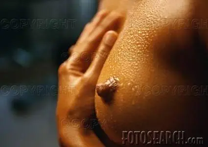 PhotoAlto Vol.92 - Female Sensuality (Reupload)