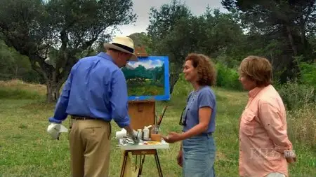 Landscapes Through Time with David Dunlop