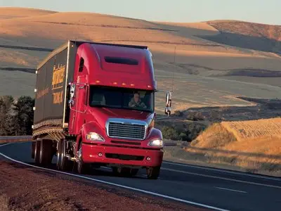 Freightliner Trucks