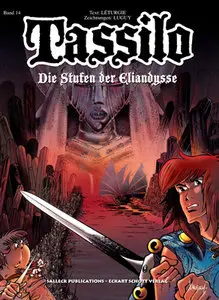 Tassilo 14 Issues