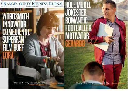 Orange County Business Journal – March 19, 2018