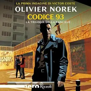 «Codice 93» by Olivier Norek