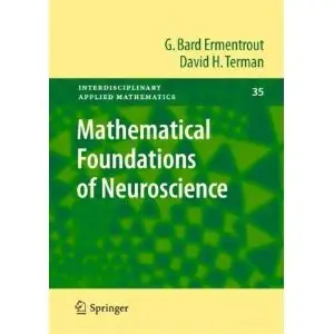 Mathematical Foundations of Neuroscience