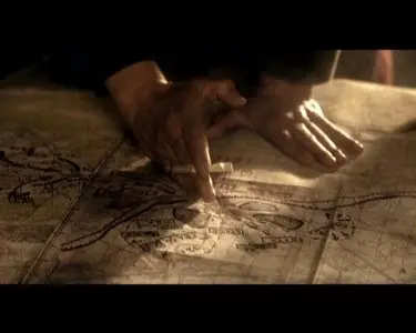 Без права на ошибку: Операция "Город" [1-4 серии из 4] (2011)