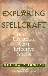 Exploring Spellcraft