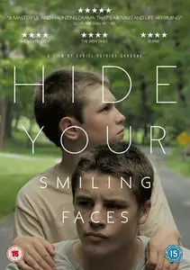 Hide Your Smiling Faces (2013)