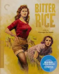 Bitter Rice (1949) [The Criterion Collection]