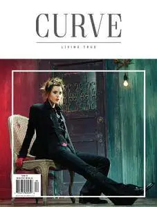 Curve – June 2018