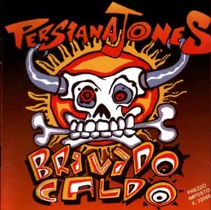 [MP3] Persiana Jones - All 6 albums - Italian Ska-Punk