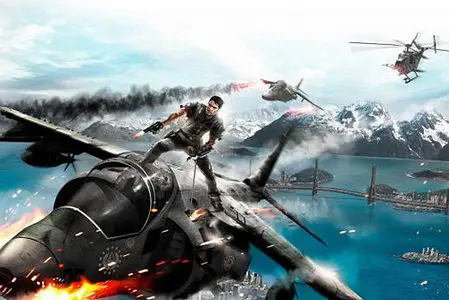 Games Wallpapers