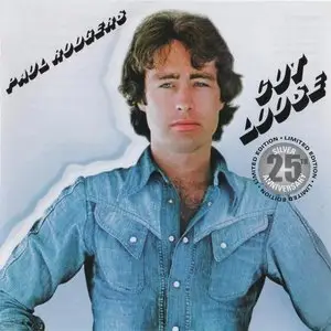 Paul Rodgers - Cut Loose (1983) {2008, 25th Silver Anniversary - Limited Edition, Remastered}