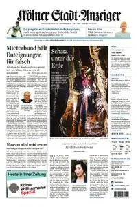 Kölner Stadt-Anzeiger Euskirchen – 13. Juni 2019